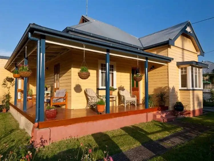 Main view of Homely house listing, 29 Fry Street, Grafton NSW 2460