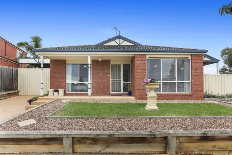 Main view of Homely house listing, 1-2 Alva Court, Waurn Ponds VIC 3216