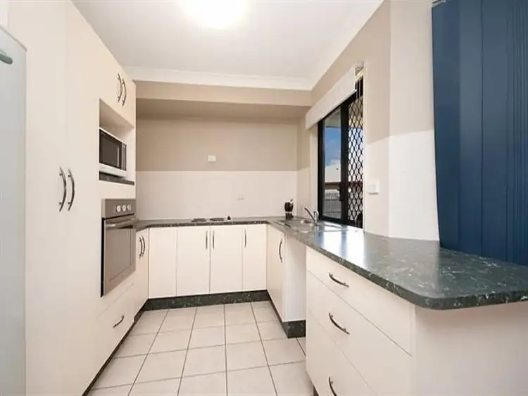 Third view of Homely house listing, 66 Beau Park Drive, Burdell QLD 4818
