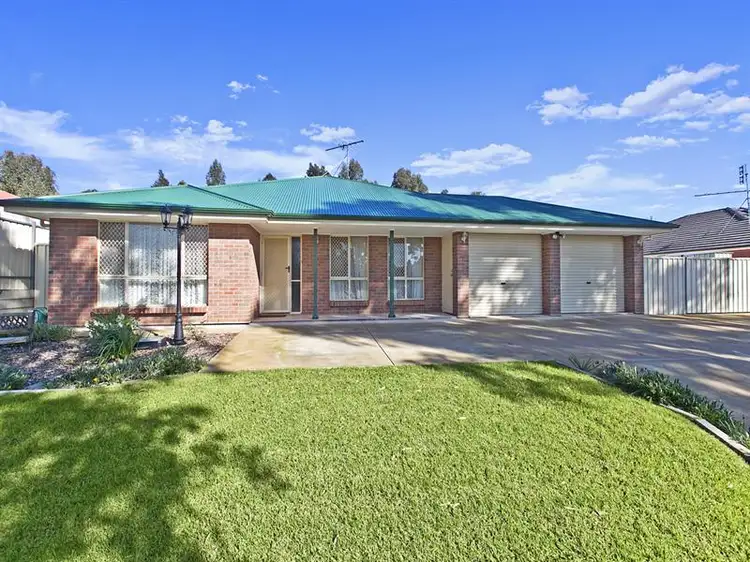 Main view of Homely house listing, 16 Whiteman Road, Williamstown SA 5351