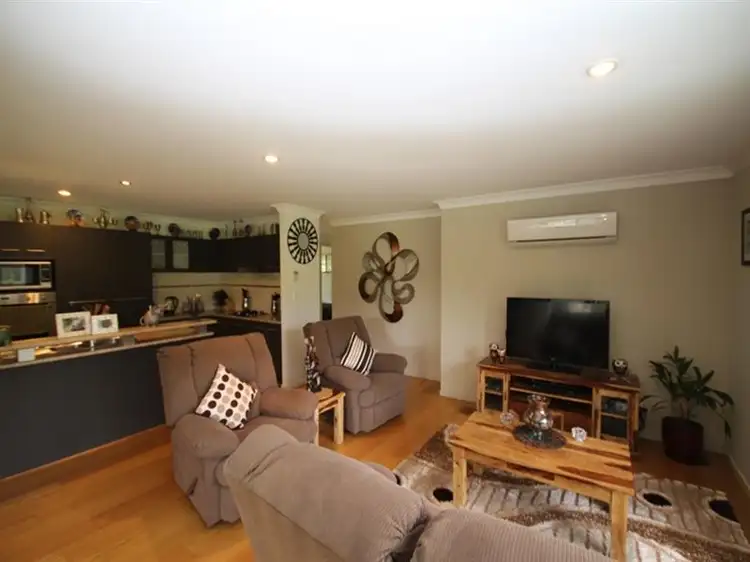 Second view of Homely house listing, 161 Storrs Road, Peachester QLD 4519
