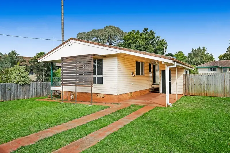 Main view of Homely house listing, 8 Dignan Street, Harristown QLD 4350