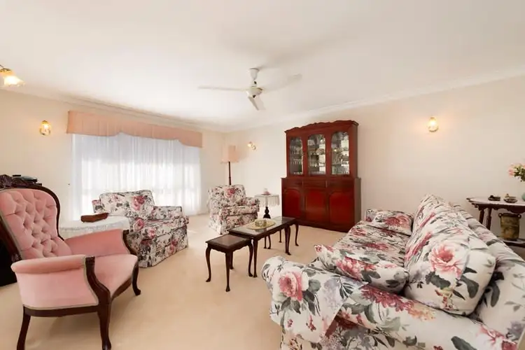 Fourth view of Homely house listing, 27 Koola Street, Wishart QLD 4122