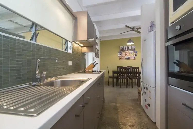 Fifth view of Homely apartment listing, Unit 7/48 Mudlo Street, Port Douglas QLD 4877