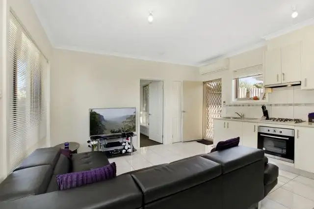 Second view of Homely unit listing, 1/34 Tramoo Street, Lalor VIC 3075