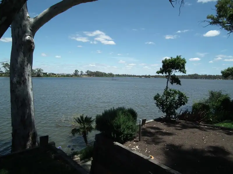 Main view of Homely land listing, 41A Young Street, Nagambie VIC 3608