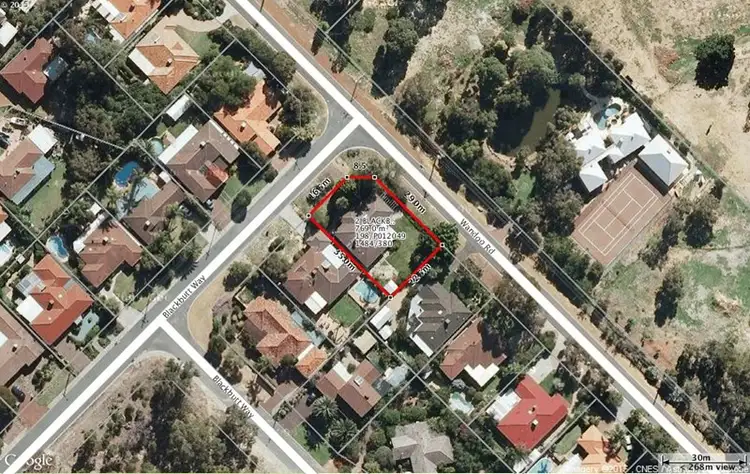 Second view of Homely house listing, 2 Blackbutt Way, Forrestfield WA 6058
