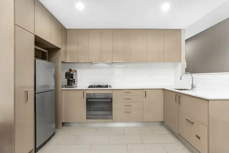 Second view of Homely apartment listing, 10/53 Barwon Park Road, St Peters NSW 2044