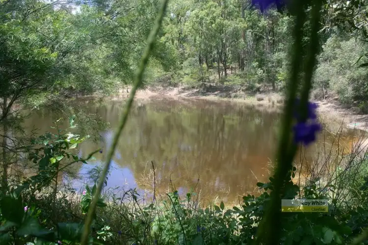 Second view of Homely house listing, 192 Dennis Road, Springwood QLD 4127