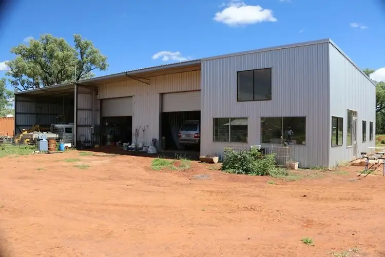 Sixth view of Homely rural property listing, 0 KINTILLOCH, Roma QLD 4455