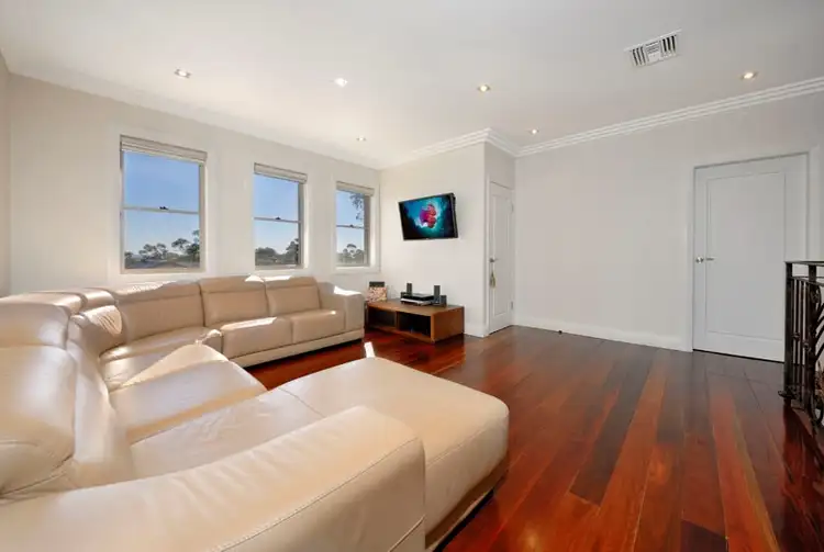 Second view of Homely house listing, 14 Blackwattle Place, Alfords Point NSW 2234