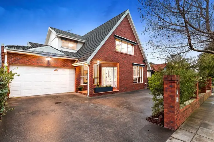 Main view of Homely house listing, 46 John Street, Oakleigh VIC 3166