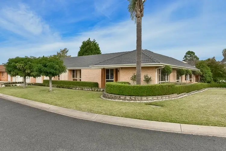 Main view of Homely house listing, 3 Dominish Crescent, Camden South NSW 2570