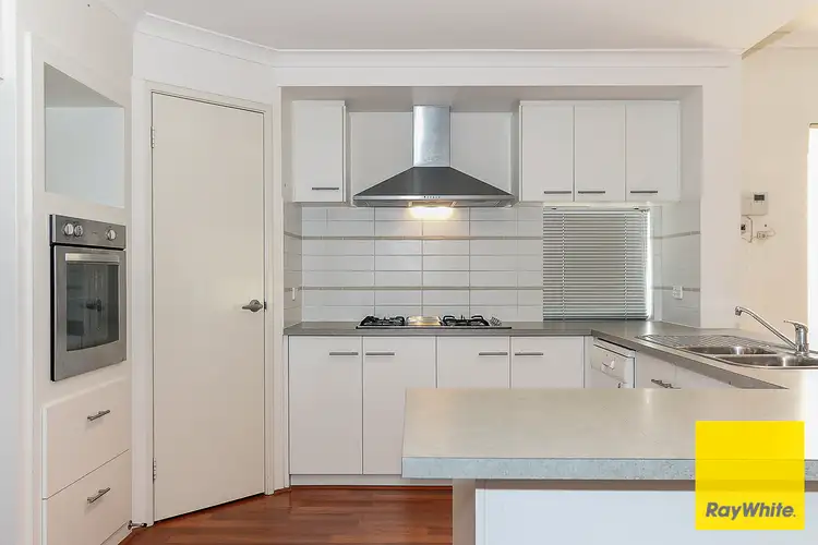 Third view of Homely house listing, 76 Cherokee Green, Clarkson WA 6030