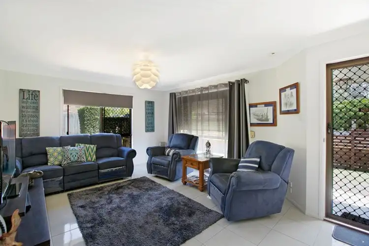 Fourth view of Homely house listing, 82 Dewar Drive, Loganholme QLD 4129