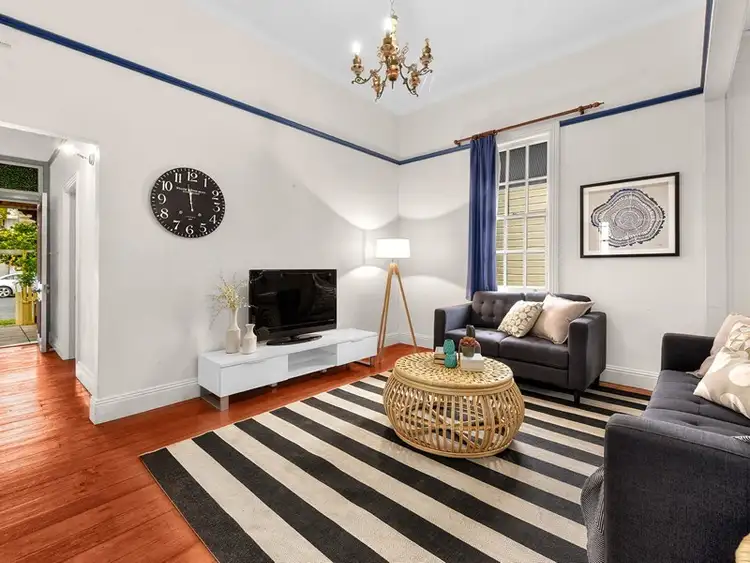 Sixth view of Homely house listing, 31 Longlands Street, East Brisbane QLD 4169