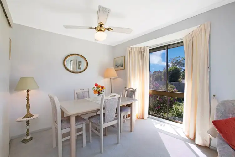 Fifth view of Homely house listing, 10 Mackay Place, Burleigh Waters QLD 4220