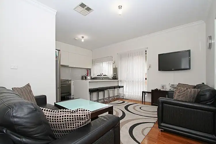 Third view of Homely house listing, 1 Glenfield Court, Lalor VIC 3075