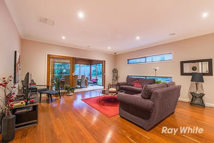 Sixth view of Homely house listing, 9 Botanic Ridge Boulevard, Botanic Ridge VIC 3977