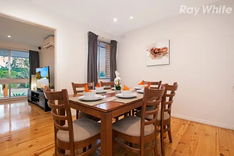 Third view of Homely house listing, 21 Mareeba Crescent, Bayswater VIC 3153