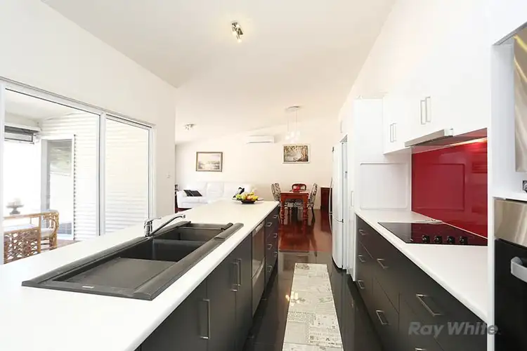 Second view of Homely house listing, 31 William Street, Clare SA 5453