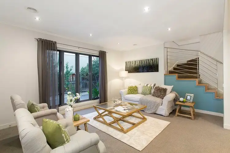 Third view of Homely house listing, 12 King Sound Close, Waterways VIC 3195