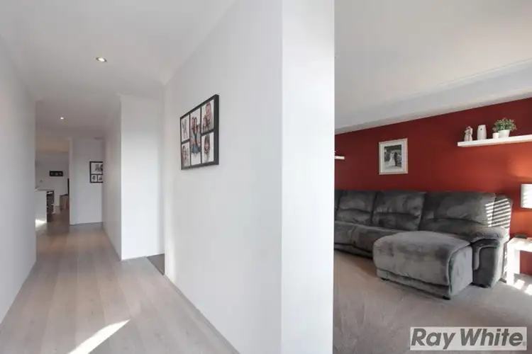 Fifth view of Homely house listing, 8 Karakin Terrace, Ellenbrook WA 6069