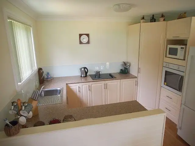 Fourth view of Homely house listing, 21 Cove Boulevarde, North Arm Cove NSW 2324