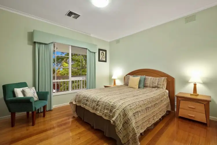 Sixth view of Homely house listing, 12 Murillo Court, Doncaster VIC 3108