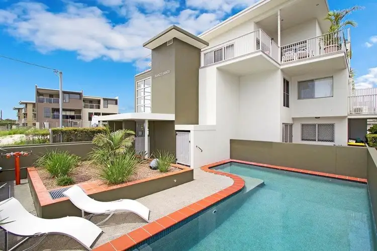 Second view of Homely apartment listing, 12/32 Kingscliff Street, Kingscliff NSW 2487