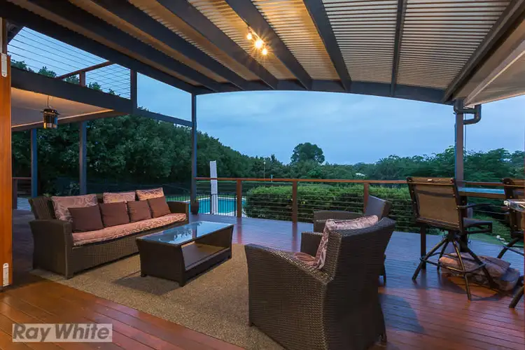 Fifth view of Homely house listing, 5 Larkspur Street, Redland Bay QLD 4165