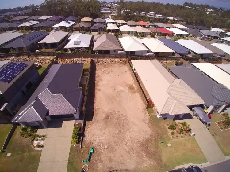 55 Stone Ridge Boulevard, Narangba QLD 4504