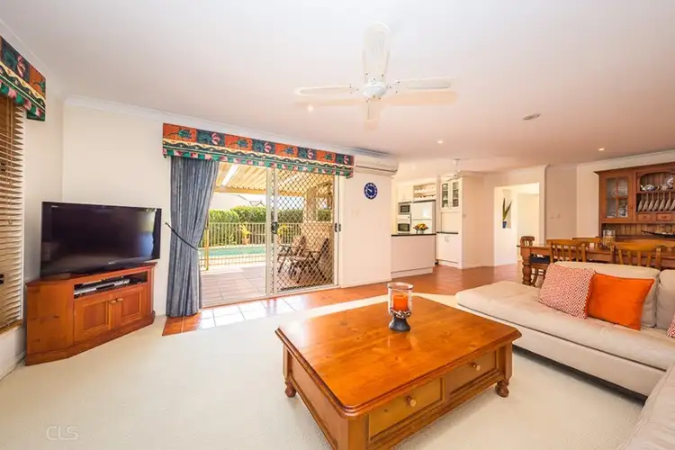 Main view of Homely house listing, 4 Masthead Court, Banksia Beach QLD 4507