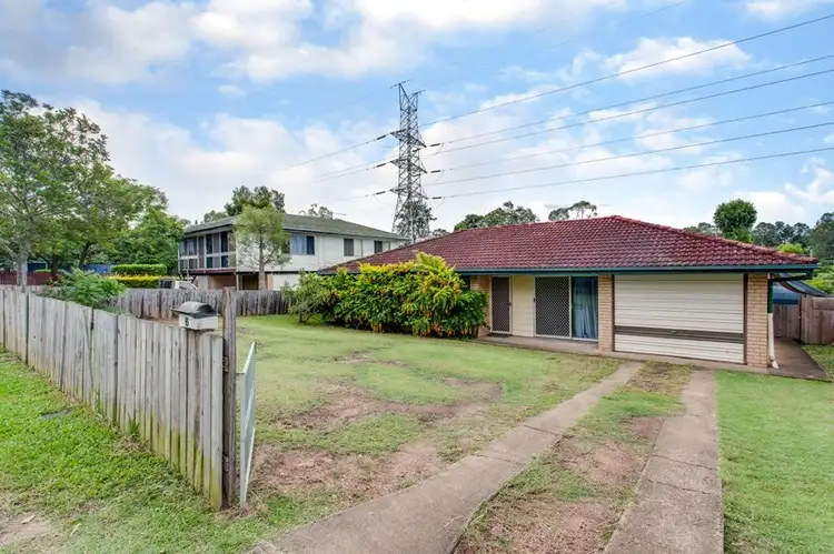 Second view of Homely house listing, 6 Coomaroo Street, Durack QLD 4077