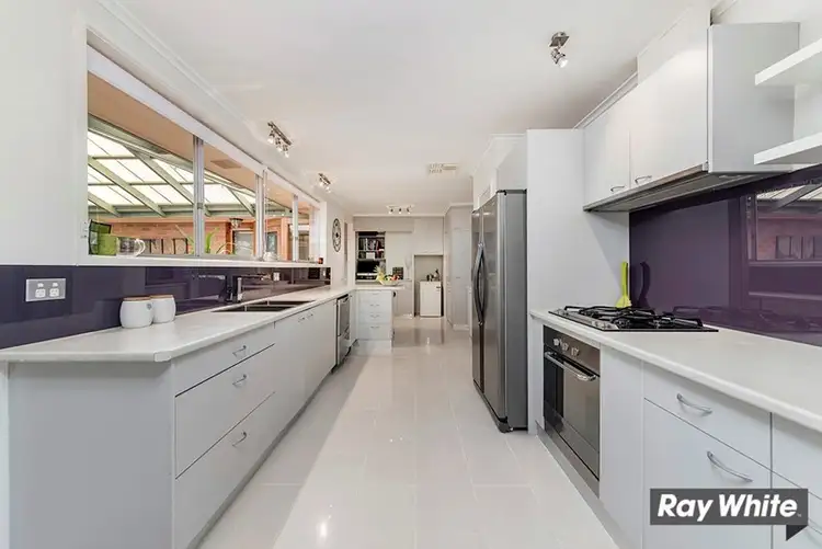 18 Jagara Street, Aranda ACT 2614