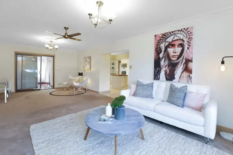 Fourth view of Homely house listing, 8 Pantowora Drive, Hope Valley SA 5090