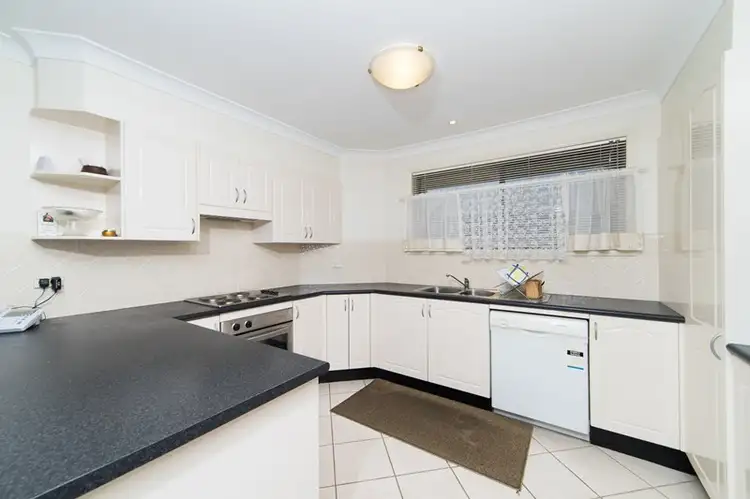 Second view of Homely townhouse listing, Address available on request
