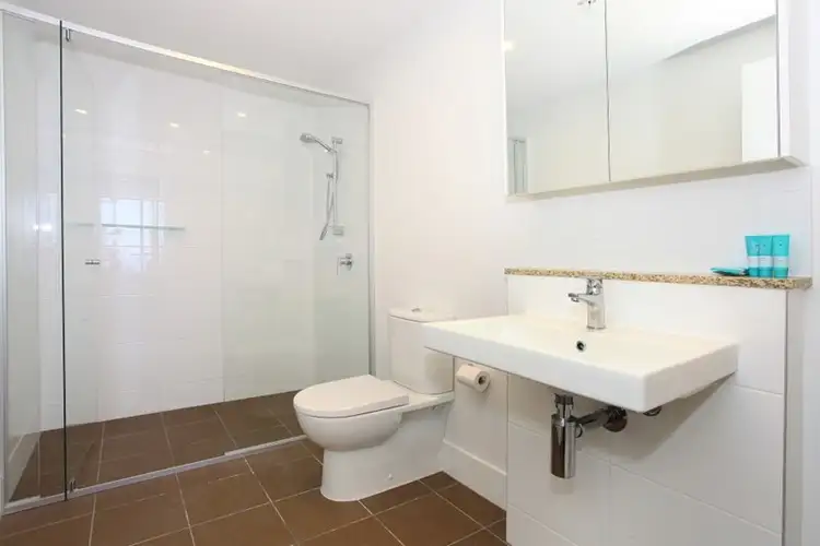 Seventh view of Homely unit listing, 111 'Synergy' 2729-2733 Gold Coast Highway, Broadbeach QLD 4218