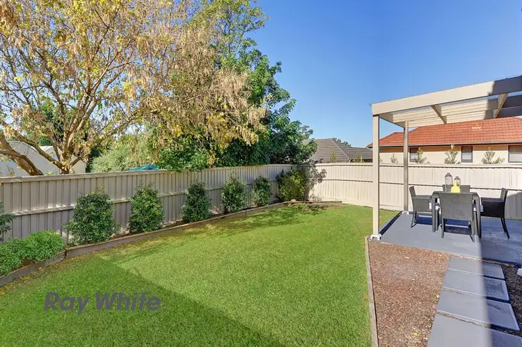 Third view of Homely townhouse listing, 15/10 View Street, West Pennant Hills NSW 2125