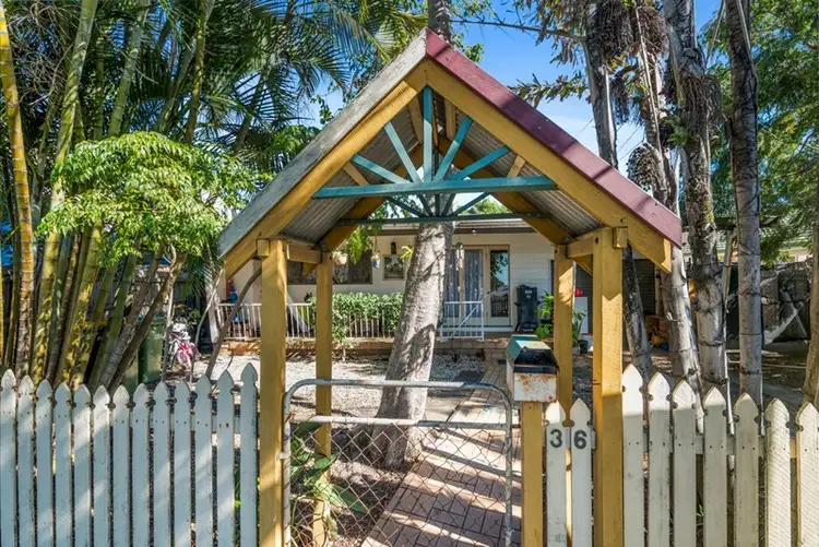 Fifth view of Homely house listing, 36 Philippine Parade, Palm Beach QLD 4221