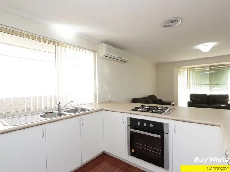 Second view of Homely house listing, 41 Whitlock Road, East Cannington WA 6107