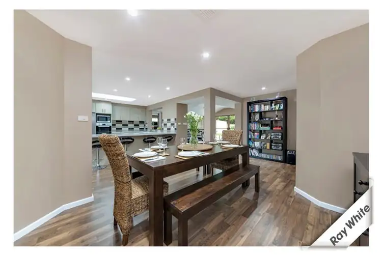 Seventh view of Homely house listing, 41 Sherwood Circuit, Gordon ACT 2906