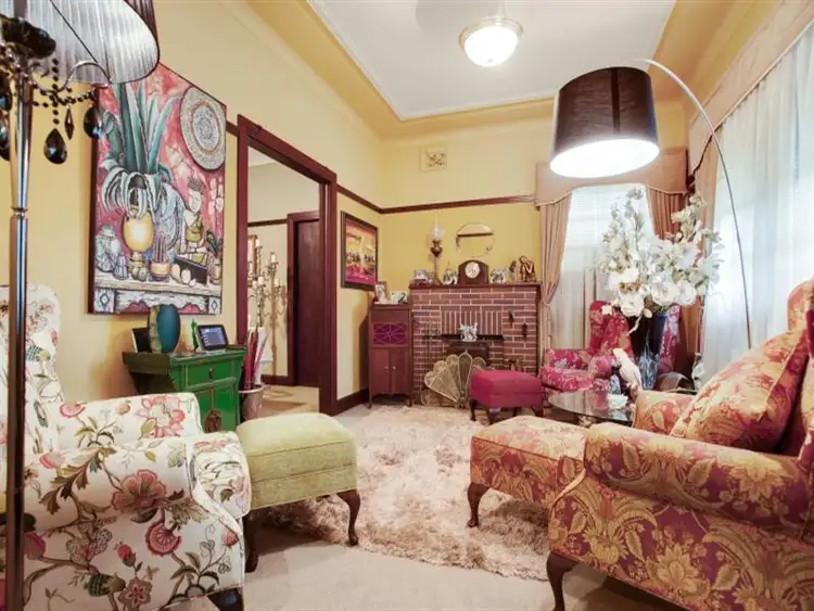 Second view of Homely house listing, 60 Porter Avenue, East Maitland NSW 2323
