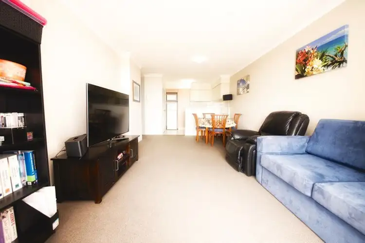 Third view of Homely unit listing, 3075/2633 Gold Coast Highway, Broadbeach QLD 4218