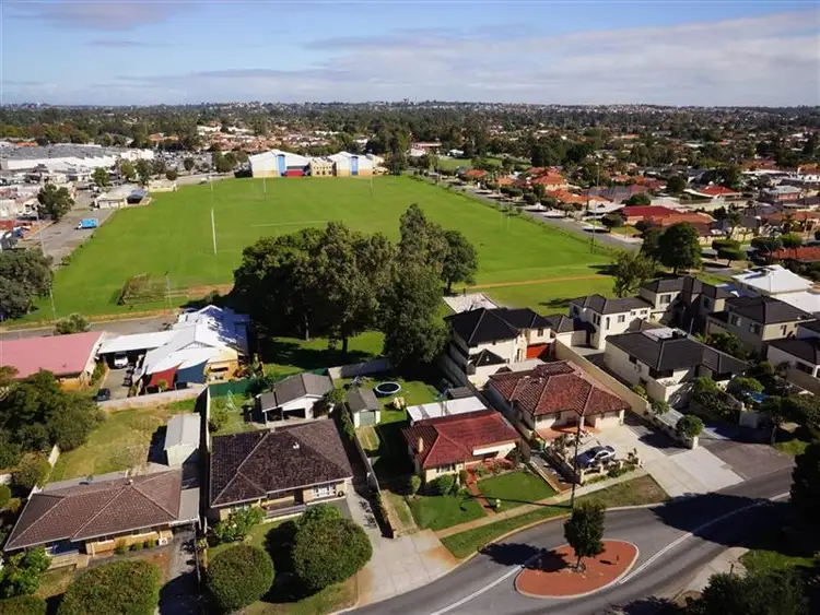 Sixth view of Homely house listing, 15 Wheeler Street, Morley WA 6062