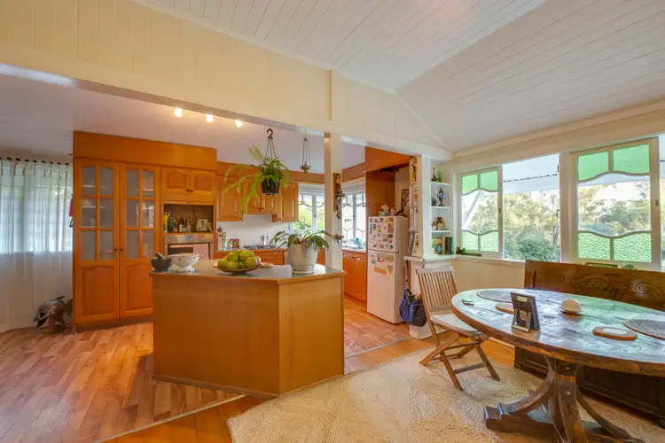 Second view of Homely house listing, 29 Delacy Street, North Ipswich QLD 4305