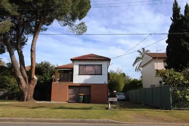 Second view of Homely house listing, 19 Moore Street, Canley Vale NSW 2166
