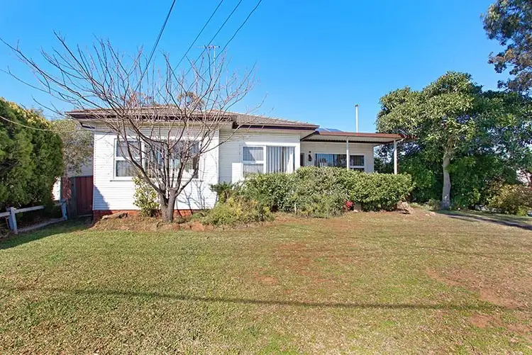 16 Julie Street, Blacktown NSW 2148