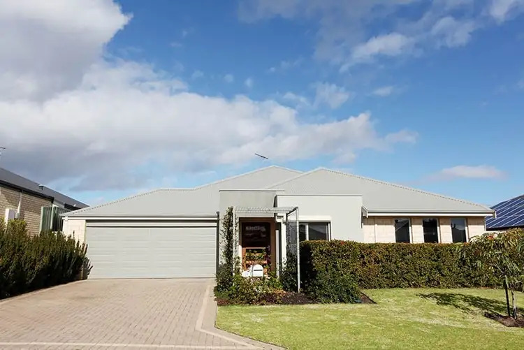 Second view of Homely house listing, 13 Territory Crescent, Baldivis WA 6171