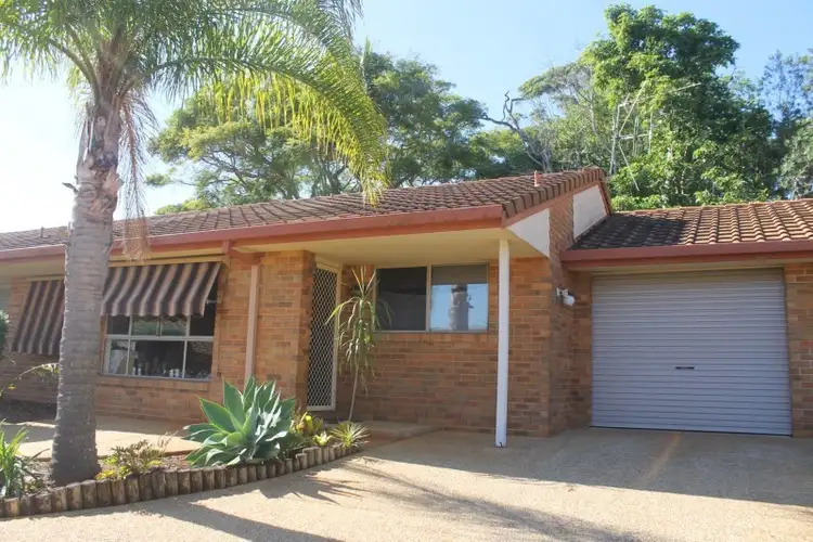 Main view of Homely villa listing, 2/8 Leura Place, Port Macquarie NSW 2444